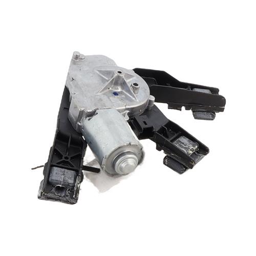 Image Moteur essuie glace arriere - CITROEN C4 PICASSO 2