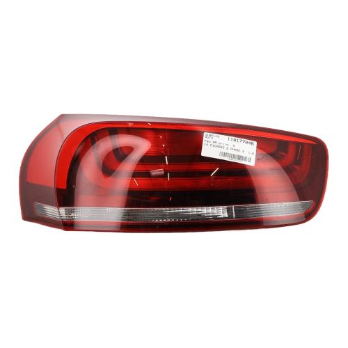 Image Feu arriere principal gauche (feux) - CITROEN C4 PICASSO 2
