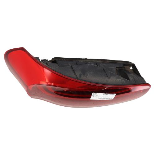 Image Feu arriere principal gauche (feux) - CITROEN C4 PICASSO 2