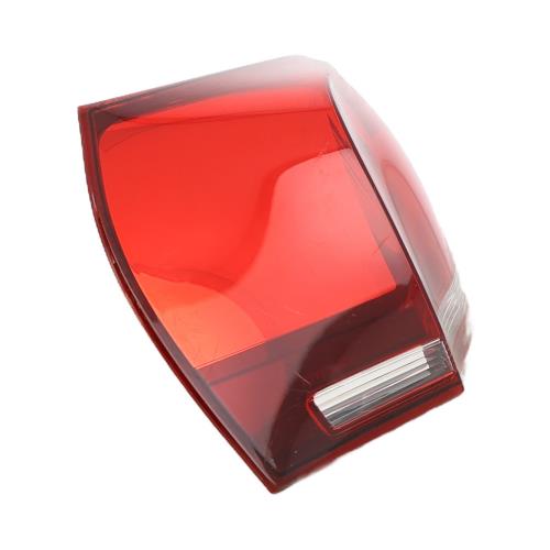 Image Feu arriere principal gauche (feux) - CITROEN C4 PICASSO 2