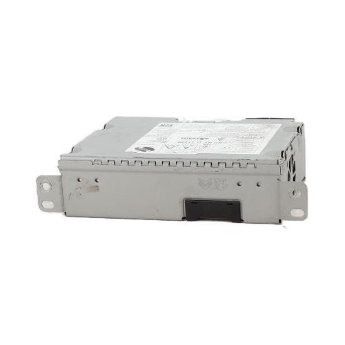 Image Autoradio d'origine - CITROEN C4 PICASSO 2