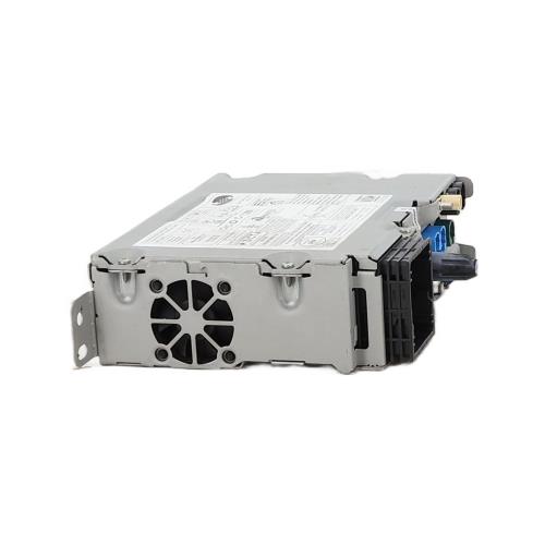 Image Autoradio d'origine - CITROEN C4 PICASSO 2