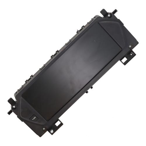 Image Compteur - CITROEN C4 PICASSO 2