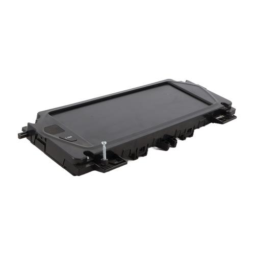Image Compteur - CITROEN C4 PICASSO 2