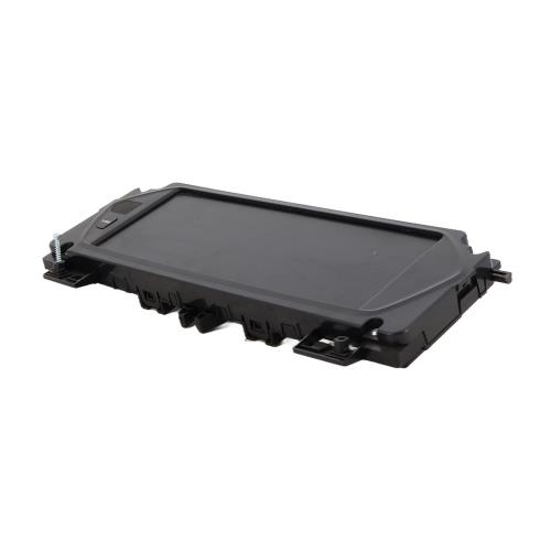 Image Compteur - CITROEN C4 PICASSO 2
