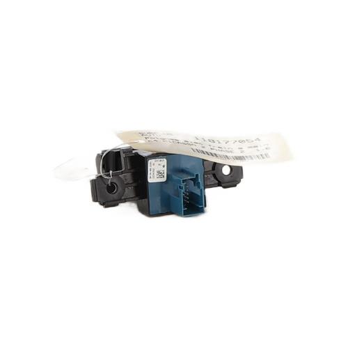 Image Poignee electrique frein a main - CITROEN C4 PICASSO 2