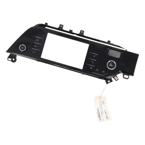 Image Facade autoradio - CITROEN C4 PICASSO 2