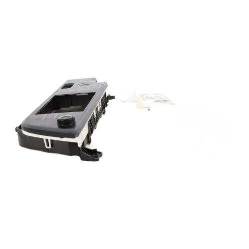 Image Facade autoradio - CITROEN C4 PICASSO 2