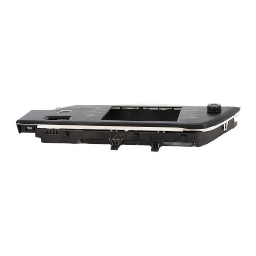 Image Facade autoradio - CITROEN C4 PICASSO 2