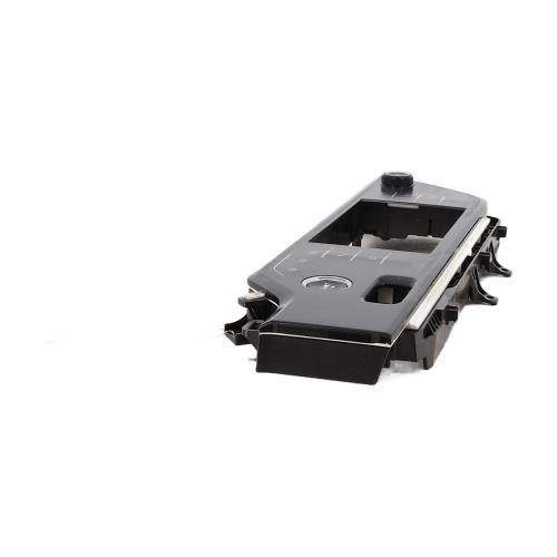 Image Facade autoradio - CITROEN C4 PICASSO 2