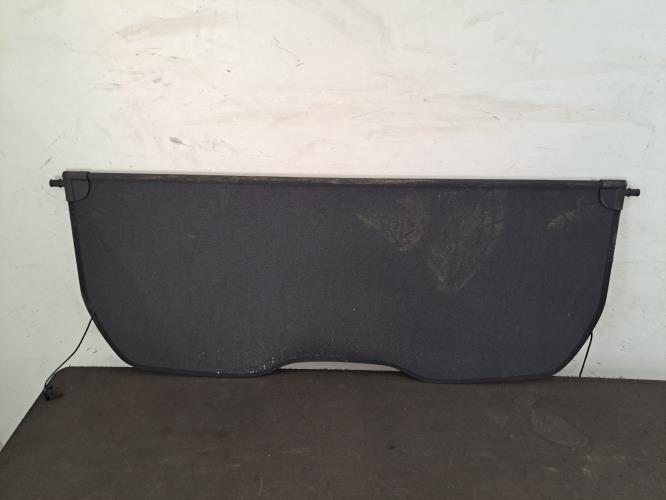 Image Plage arriere - CITROEN C4 PICASSO 2