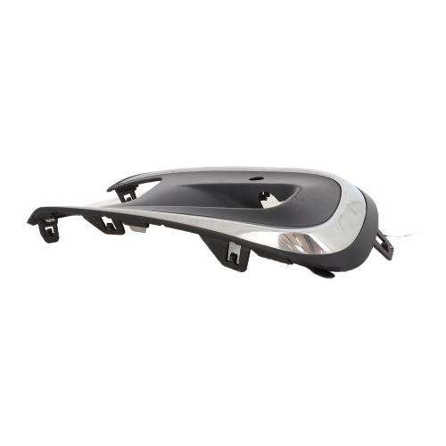 Image Grille de pare choc - CITROEN C4 PICASSO 2