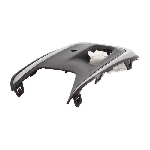 Image Grille de pare choc - CITROEN C4 PICASSO 2