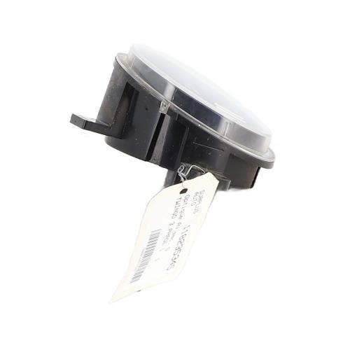 Image Optique avant secondaire gauche (feux)(clignotant) - RENAULT TWINGO 3