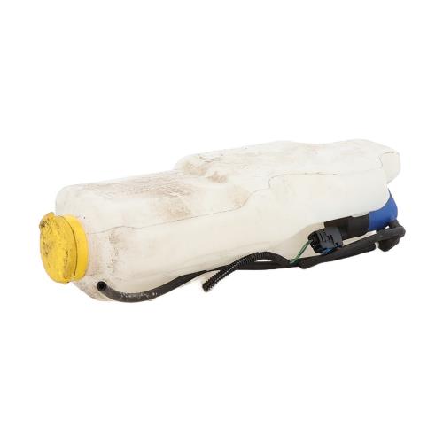 Image Vase de lave glace - RENAULT TWINGO 3