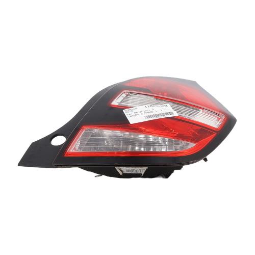 Image Feu arriere principal droit (feux) - RENAULT TWINGO 3