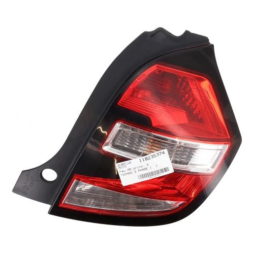 Image Feu arriere principal droit (feux) - RENAULT TWINGO 3