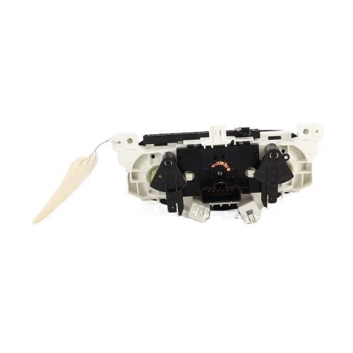 Image Commande chauffage - RENAULT TWINGO 3