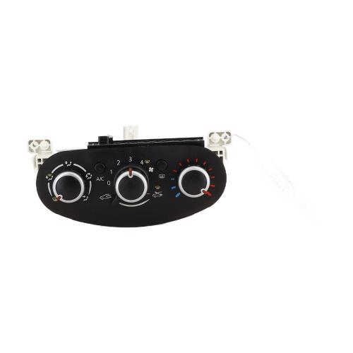 Image Commande chauffage - RENAULT TWINGO 3