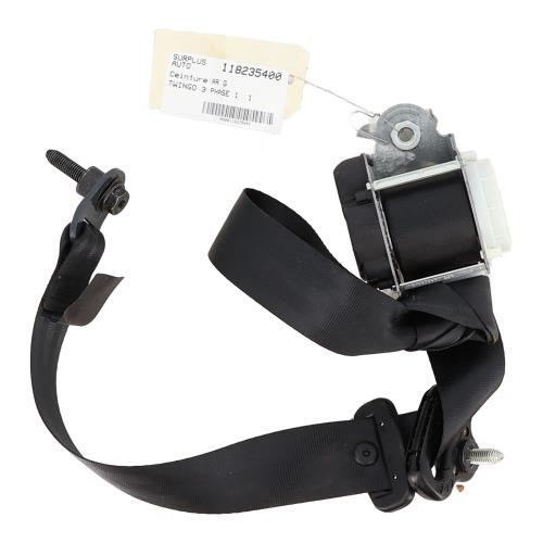 Image Ceinture arriere gauche - RENAULT TWINGO 3