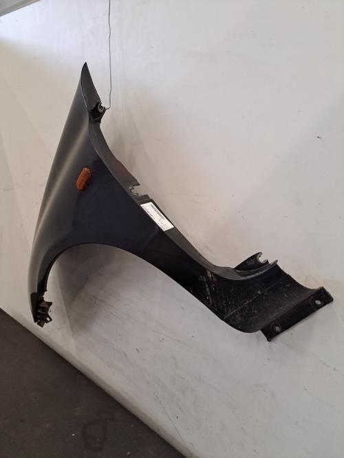 Image Aile avant gauche - RENAULT CLIO