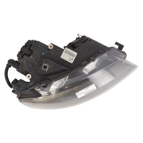 Image Optique avant principal droit (feux)(phare) - AUDI A3 2