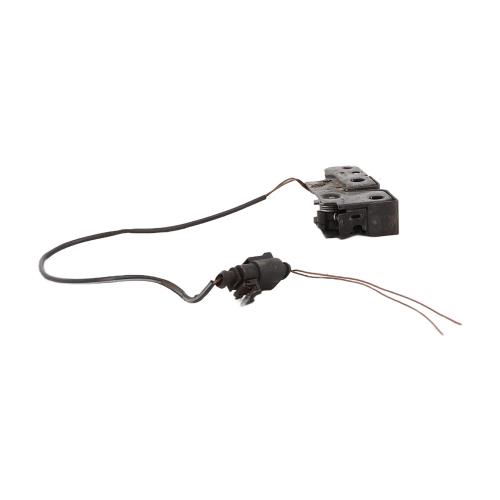 Image Serrure de capot - AUDI A3 2