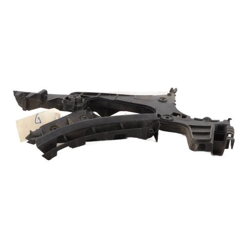 Image Moulure de pare choc arriere - AUDI A3 2