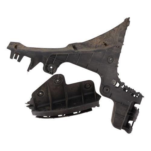 Image Moulure de pare choc arriere - AUDI A3 2