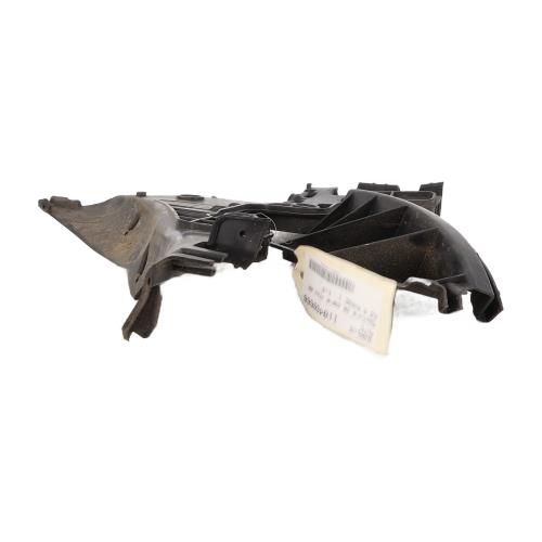 Image Moulure de pare choc arriere - AUDI A3 2