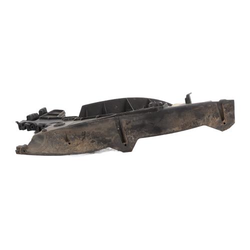 Image Moulure de pare choc arriere - AUDI A3 2