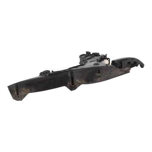 Image Moulure de pare choc arriere - AUDI A3 2