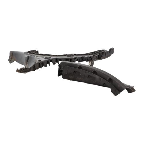 Image Moulure de pare choc arriere - AUDI A3 2