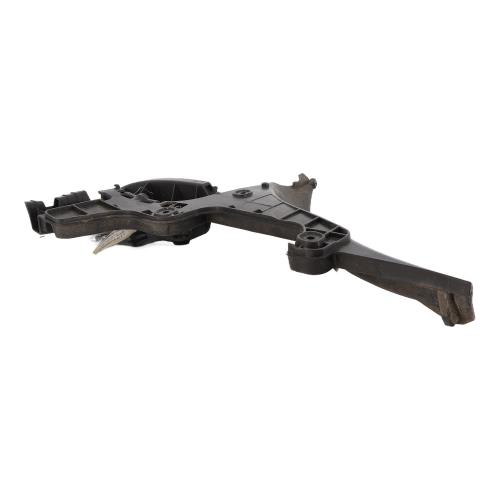 Image Moulure de pare choc arriere - AUDI A3 2