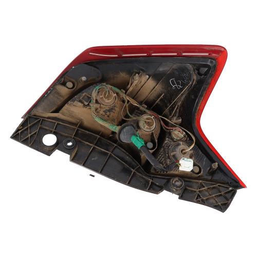 Image Feu arriere principal droit (feux) - NISSAN NOTE 2
