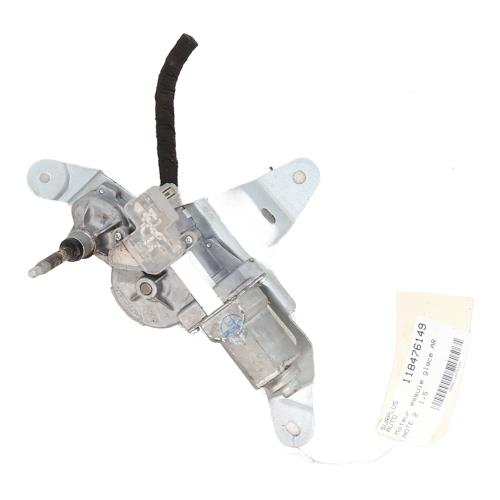 Image Moteur essuie glace arriere - NISSAN NOTE 2