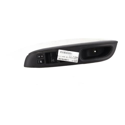 Image Interrupteur de leve vitre avant gauche - NISSAN NOTE 2