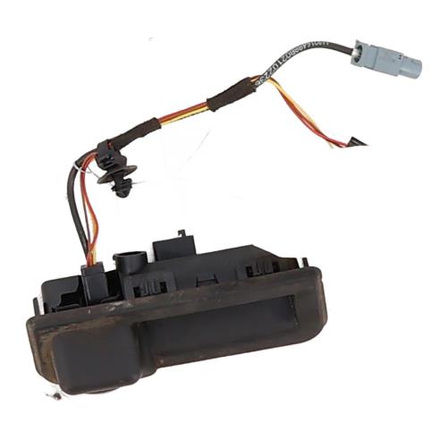 Image Camera de recul - VOLKSWAGEN T-CROSS