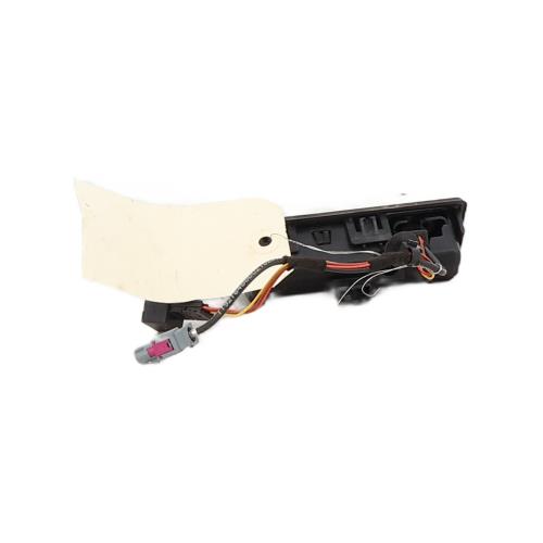 Image Camera de recul - VOLKSWAGEN T-CROSS