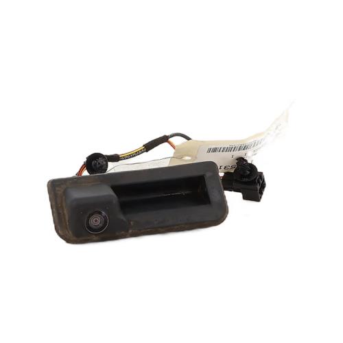 Image Camera de recul - VOLKSWAGEN T-CROSS