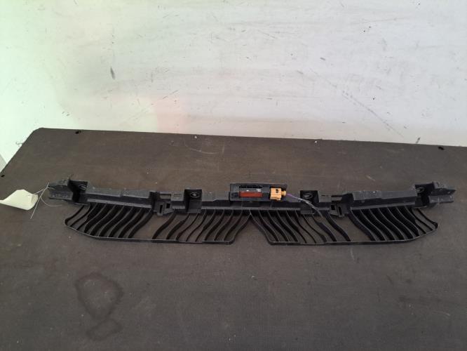 Image Support de pare chocs arriere - VOLKSWAGEN T-CROSS