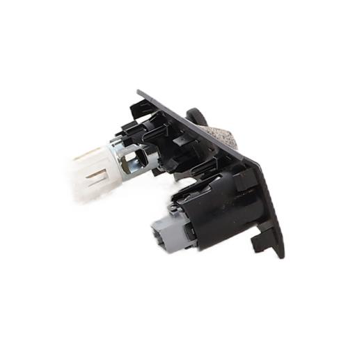 Image Bouton de demarrage - VOLKSWAGEN T-CROSS