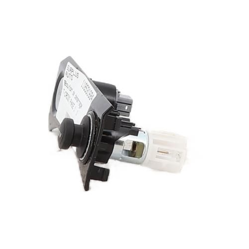 Image Bouton de demarrage - VOLKSWAGEN T-CROSS