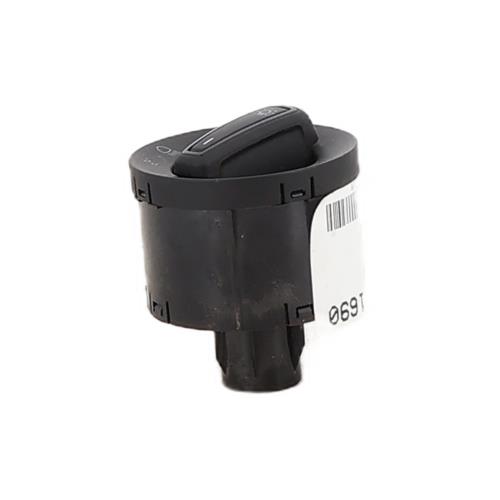 Image Commande de phare - VOLKSWAGEN T-CROSS