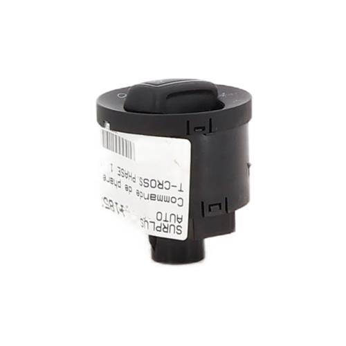 Image Commande de phare - VOLKSWAGEN T-CROSS