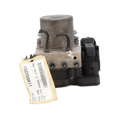 Image Bloc ABS (freins anti-blocage) - MERCEDES VITO 447