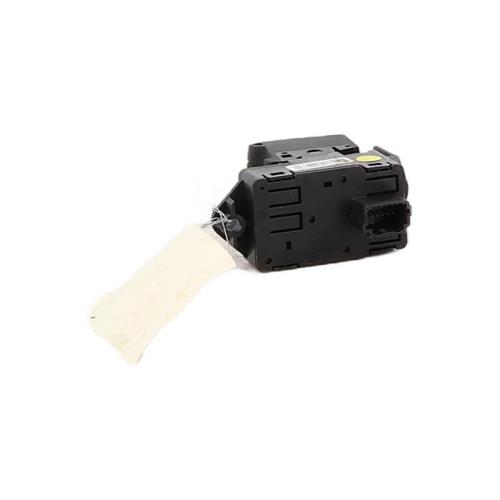 Image Poignee electrique frein a main - RENAULT GRAND SCENIC 3