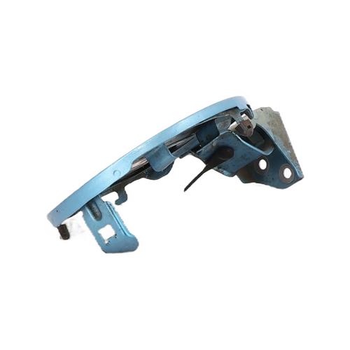 Image Trappe d'essence - SUZUKI SWIFT 4