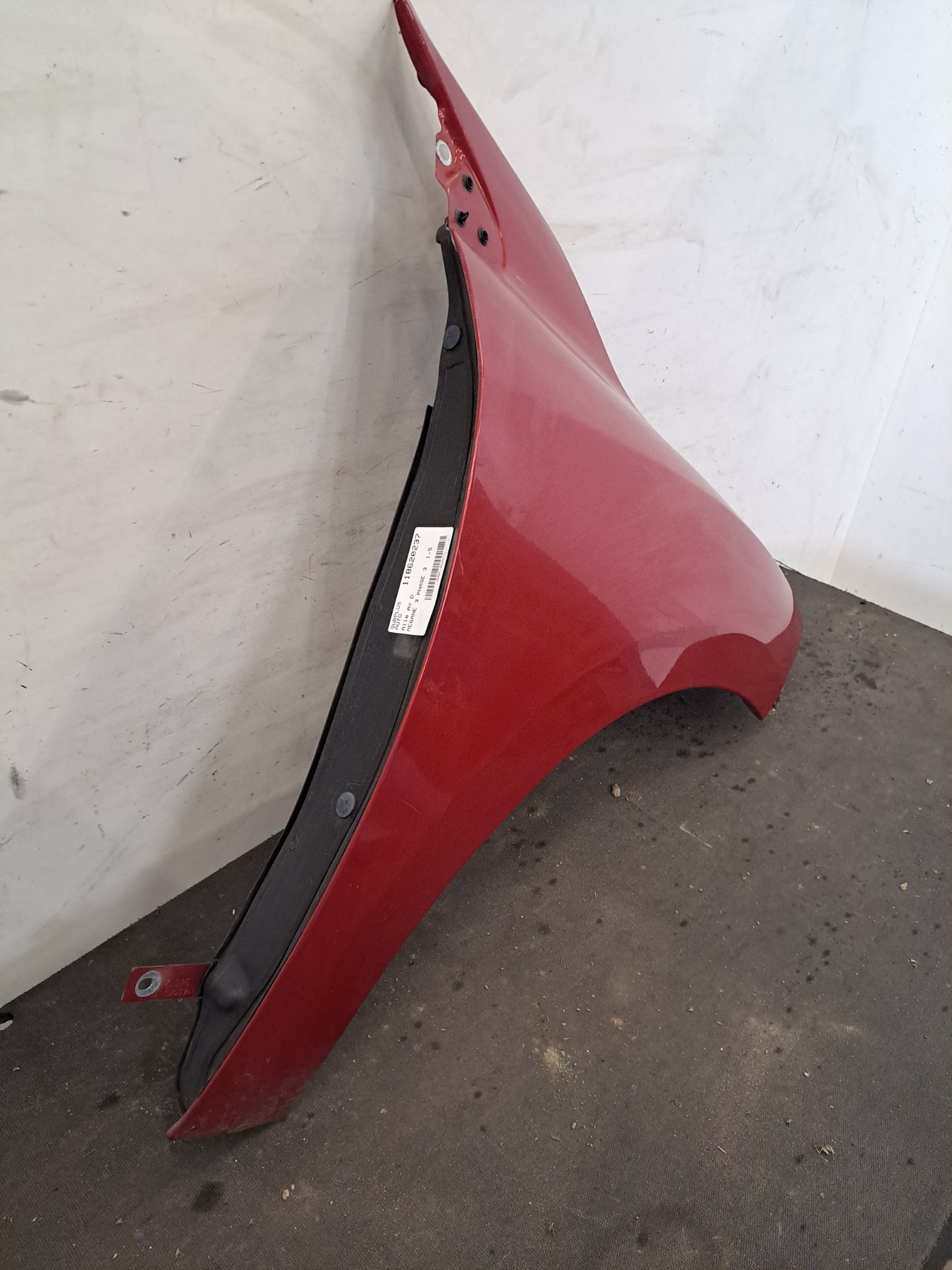 Pièce Auto