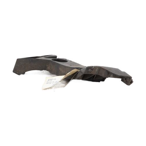 Image Moulure de pare choc arriere - SEAT IBIZA 4